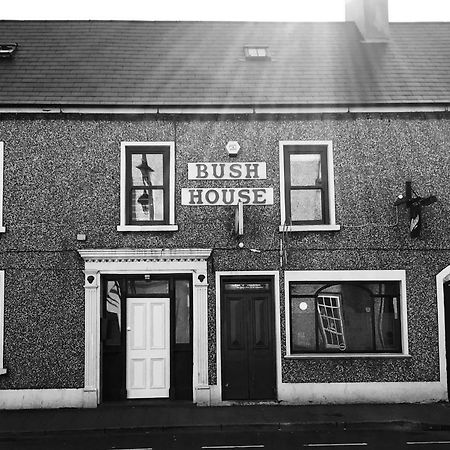 Bush House Accommodation - The Distillery 부시밀즈 외부 사진