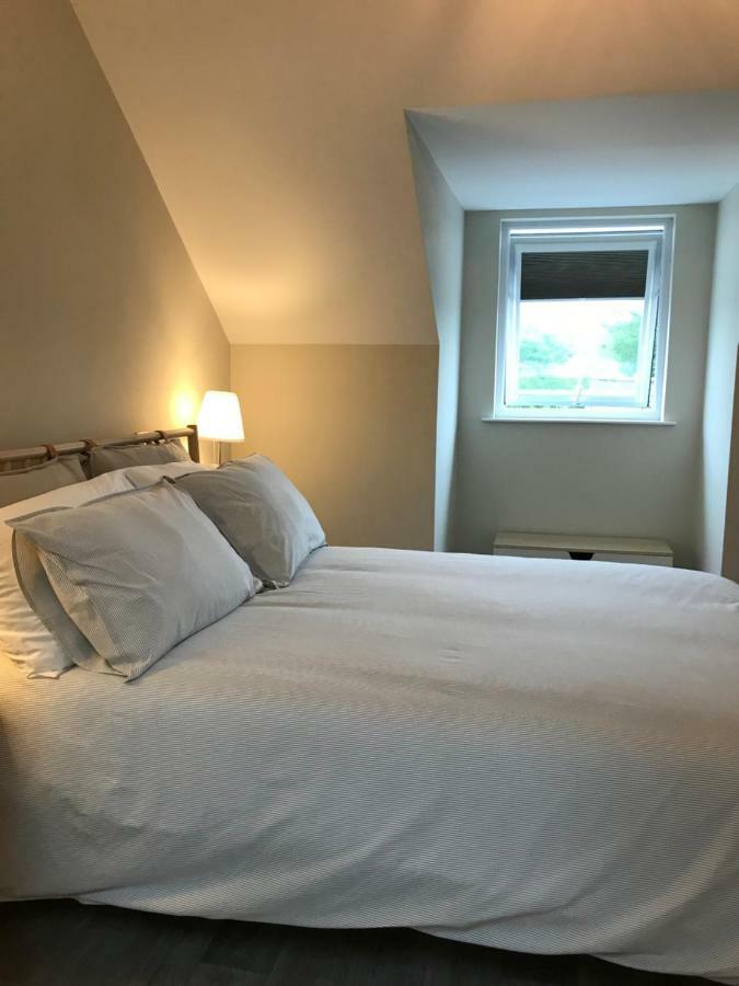 Bush House Accommodation - The Distillery 부시밀즈 외부 사진