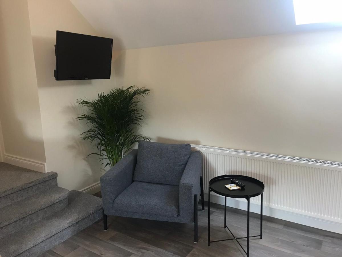 Bush House Accommodation - The Distillery 부시밀즈 외부 사진